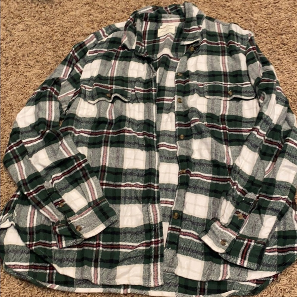 Flannel